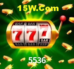 Experiência VIP 5536