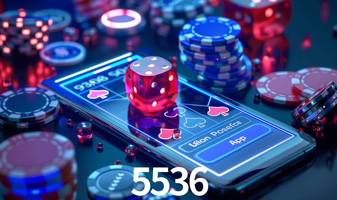 Baixar App 5536