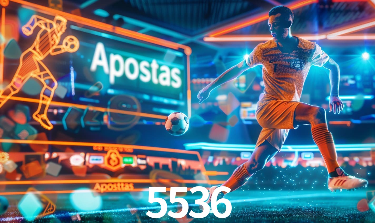 Apostas 5536