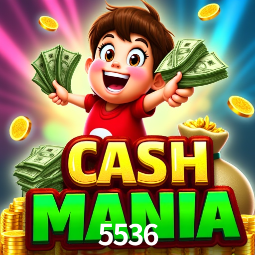 Melhor Casino Online 5536