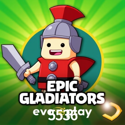 Jogos Emocionantes 5536