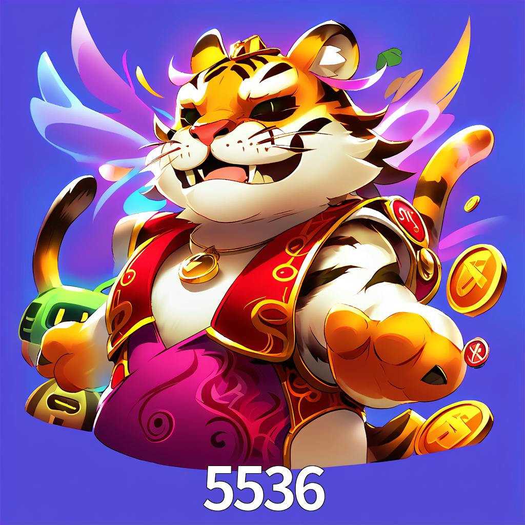 Cassino Online 5536