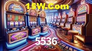 Games Directory 5536