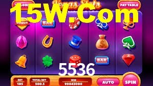 Tournaments 5536