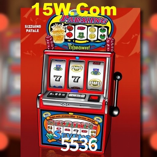 Descubra a Magia dos Jogos de Arcade no 5536