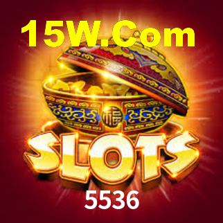 5536,5536 Com