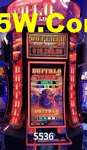 Blackjack Table 5536