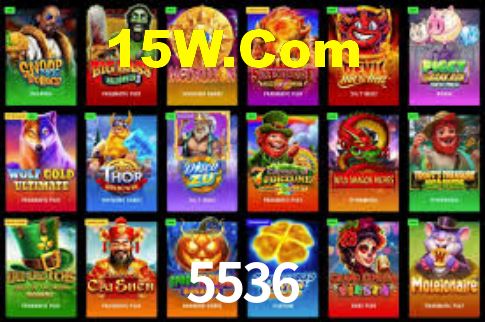 5536 Com