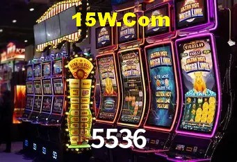 Diretório de Jogos 5536