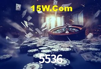 5536 Slot - 320+ Caça-Níqueis Premium