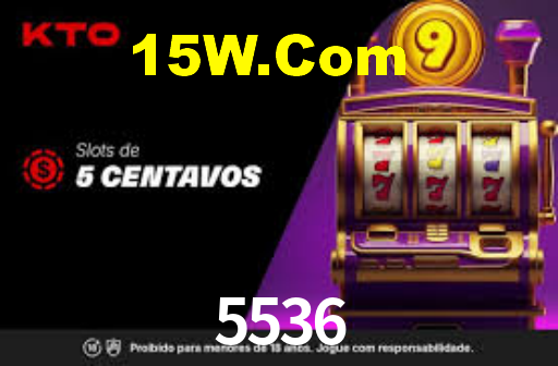 5536: Seu Cassino Premiado com Pagamentos Rápidos