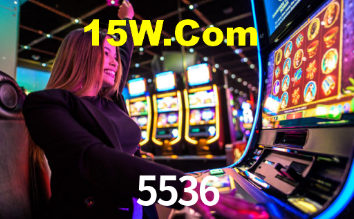 5536 Com
