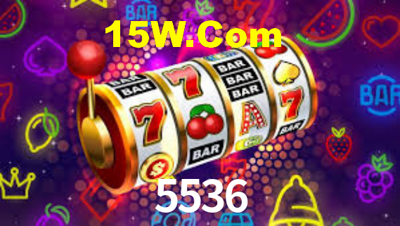 5536 - App Features