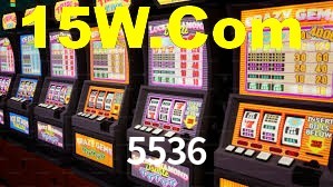 5536