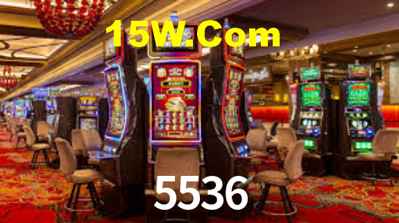 5536 Com