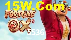 Live Casino 5536