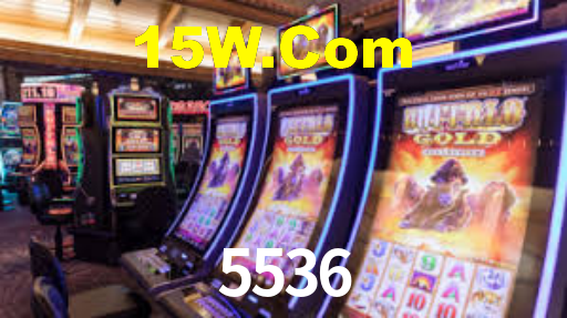 5536,5536 Com