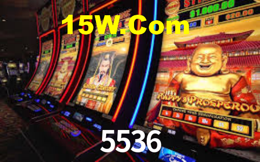 5536 Com