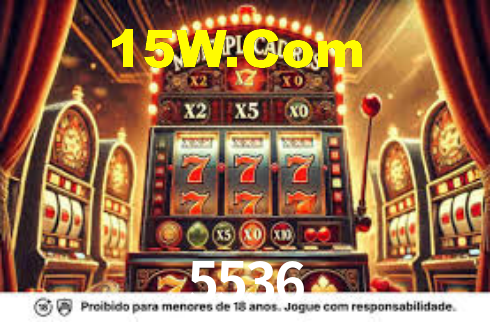5536,5536 Com