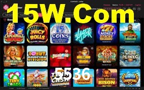 VIP Casino 5536