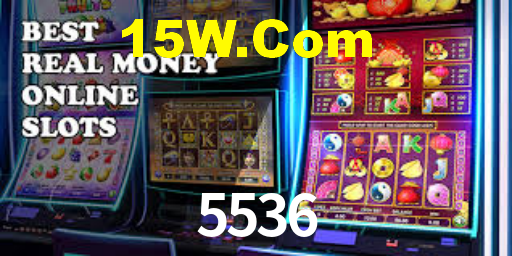 5536,5536 Com