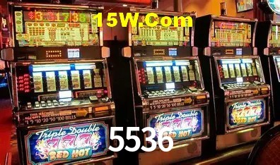 5536 São Paulo - Top Slots