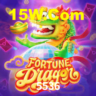 5536: A Experiência de Casino com Jogos de Mesa ao Vivo