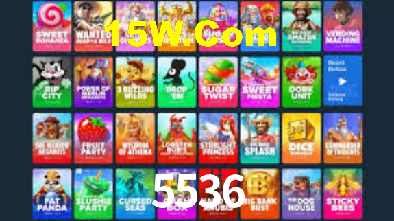 5536Bet App