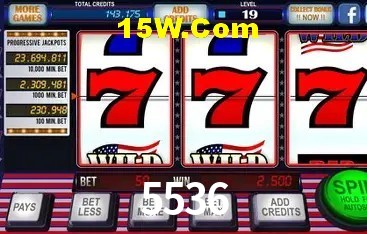 Casino Ao Vivo 5536