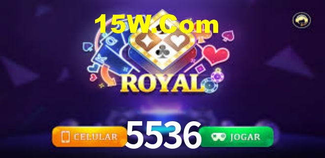 5536 App - Aplicativo Móvel Oficial