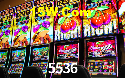 5536,5536 Com
